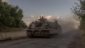 ‘We killed many of them on the first day ... they didn’t expect us’: How Ukraine pulled off its invasion of Russia