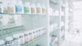 Pharmacist admits dispensing painkillers not in accordance with prescriptions