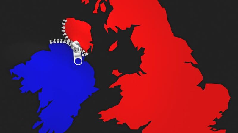 Mark Kennedy: “It’s an enormous opportunity for us to become a gateway into Europe. It won’t be in all areas but in certain sectors”