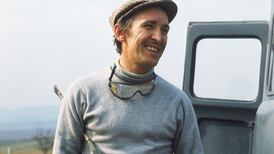 Tributes paid on death of former British champion jockey Joe Mercer