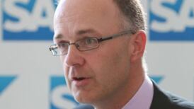 SAP to fund Irish students interested in STEM sector through college