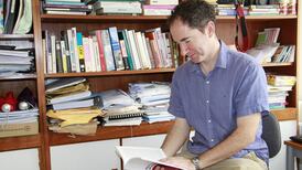 I was warned by another academic on leaving Ireland: ‘You’ll never get back in’