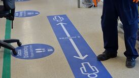 Tesco to give over-65s priority for online delivery slots