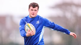 Leinster call upon Irish squad players for URC clash against Ospreys