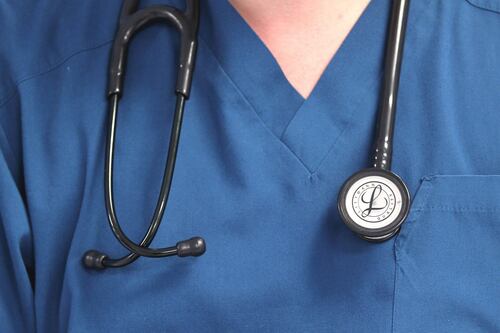 GP practices are open so start using them