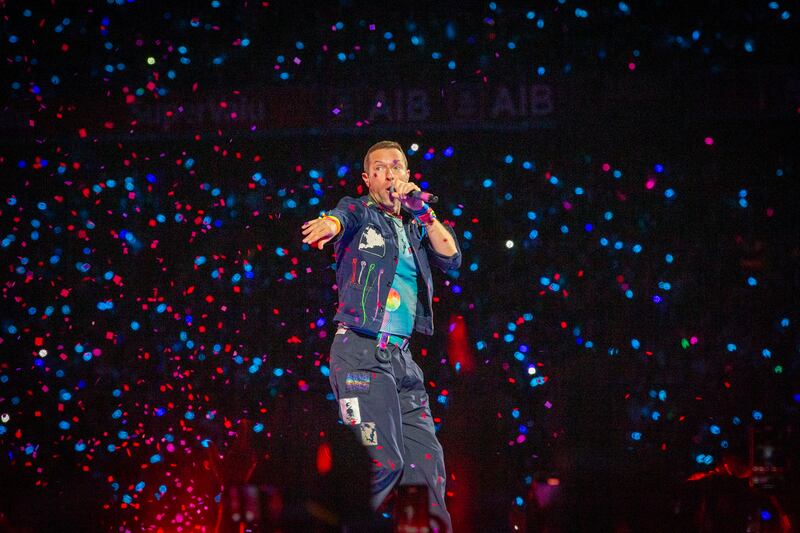 Photograph: Tom Honan