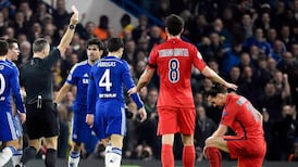 Zlatan Ibrahimovic calls Chelsea players ‘babies’