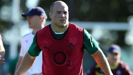 Richardt Strauss to undergo heart operation