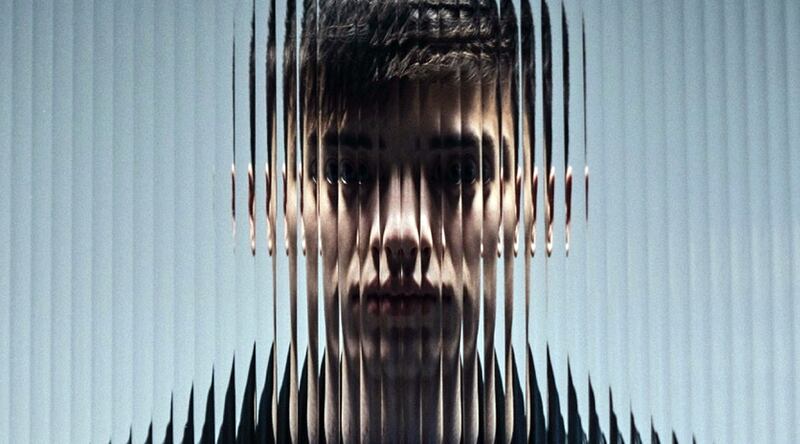 Pop butterfly: Jonathon Ng, aka Eden