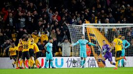 Wolves break Newcastle hearts in added time once again