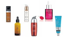 Potent skincare that glides on, sinks in and lasts for ages