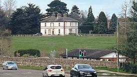 Cabinteely lands with scope for 118 new homes guiding at €5m