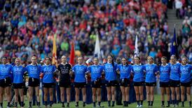 Not why, but why not? Croker to host first ever LGFA game