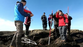 Citizen science and consumer power  take to the coast