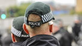 Dissident threat against Irish News journalist condemned