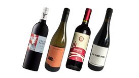 Natural wine keeps its cool and raises its game