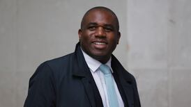 Review reminds of European security if Britain pivots to Indo-Pacific