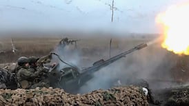 Ukraine strikes cut power and heating in two Russian cities