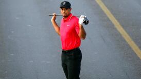Tiger Woods reiterates he’s no intention of joining PGA European Tour