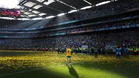 Darragh Ó Sé: Losing an All-Ireland final changes you as a person