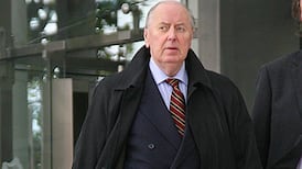 Trial begins of five men on corruption charges related to land rezoning in south Dublin