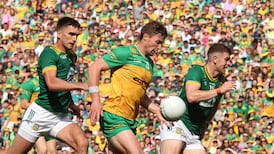 Conor McManus: A year on from semi-final defeats, Donegal may have improved that bit more
