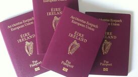 Number of passports issued falls by 60% as Covid hits travel