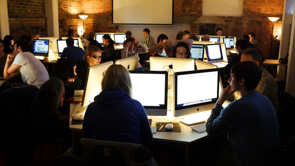 Overall, the Republic has moved up three places to sixth in the rankings since last year.