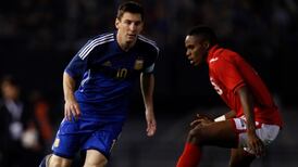 Argentina’s preparations gather pace