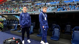 Scotland v Ireland: Andy Farrell set to welcome back raft of frontliners for Murrayfield clash