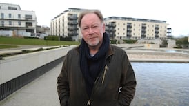 Owen Roe: 'How can you study Beckett and not know anything about Laurel and Hardy?'