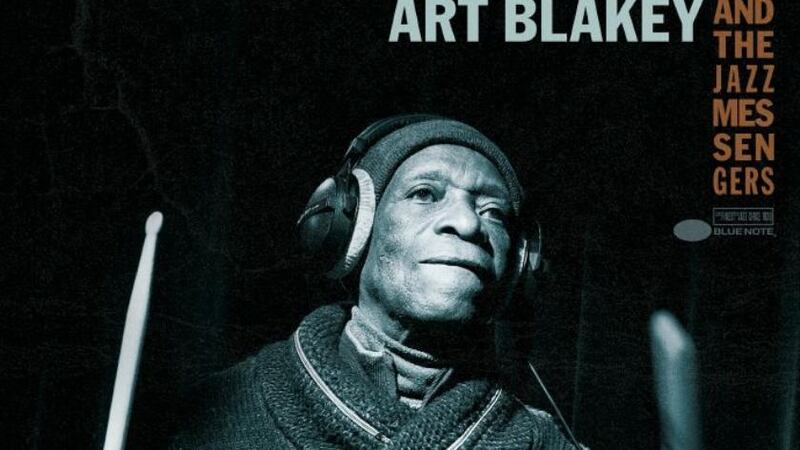 Tony Allen: A Tribute to Art Blakey and the Jazz Messengers – Afrobeat drummer’s homage to hard-bop innovator