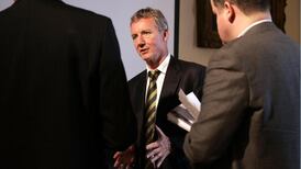 Suspension of drilling in Ghana may affect Tullow