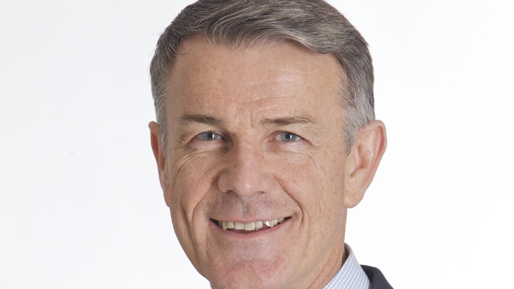 Brendan McAtamney (53) joined UDG Healthcare in September 2013 as chief operating officer, having previously held senior management positions with Abbott.