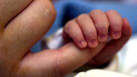 Number of Irish teenagers giving birth falls slightly, CSO finds