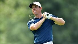 Rory McIlroy: overreaction to news of irregular heartbeat