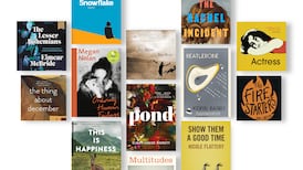 The 100 best Irish books of the 21st century: how we made the list and what it says about the state of Irish fiction