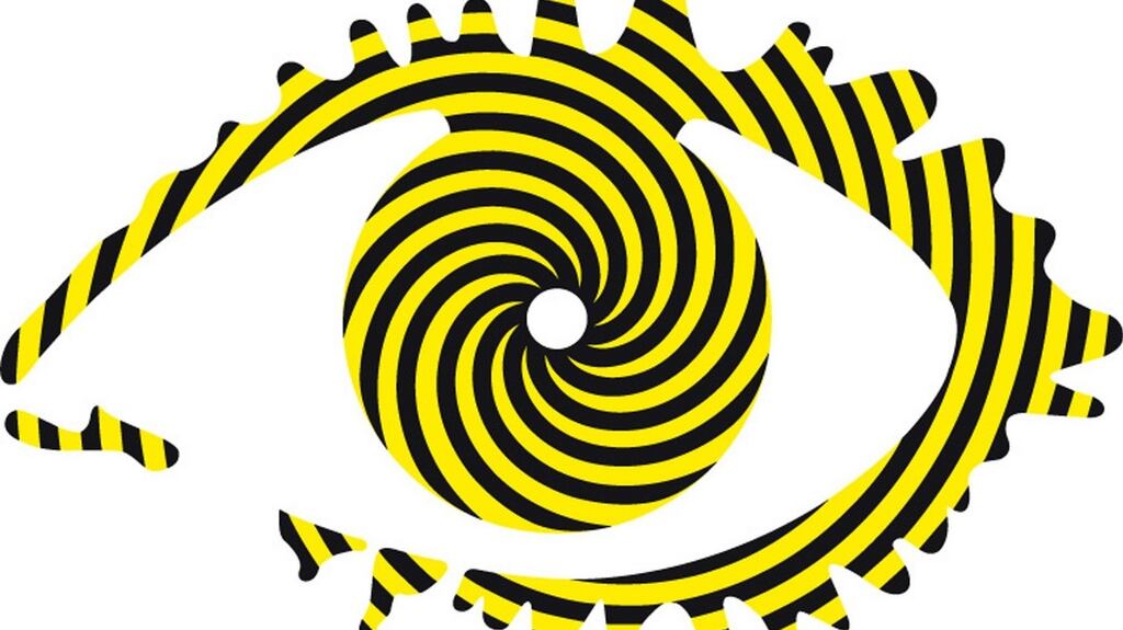 The Big Brother logo. The Spanish version of the show is under fire over its handling of an alleged rape.