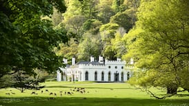 Fear of Luggala ‘Disneyfication’ drove Bono to try to buy estate