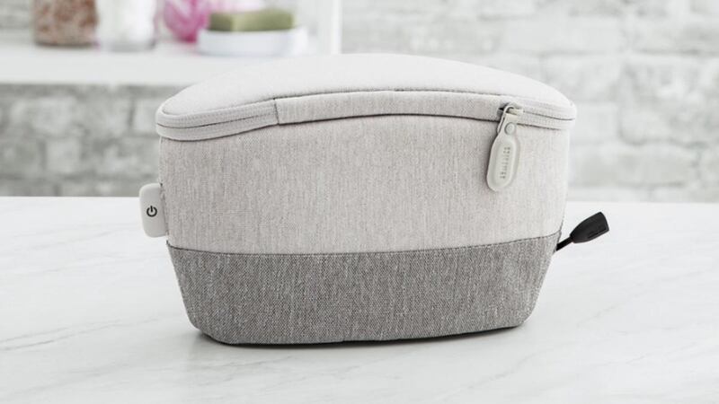 Homedics UV-Clean Portable Sanitizer Bag