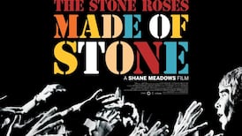 The Stone Roses: Made of Stone