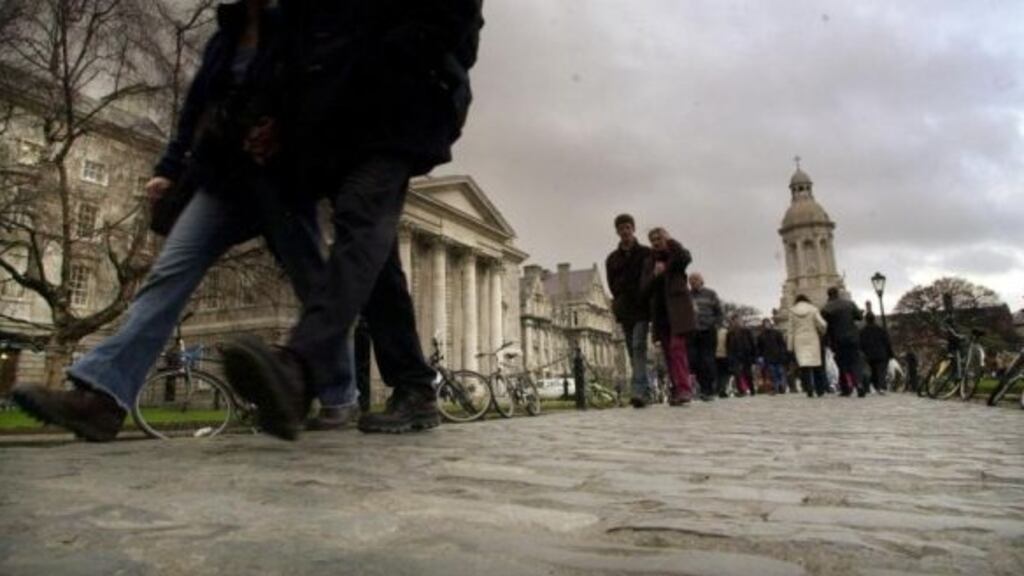 Dr O’Neill, one of Sitryx’s founders also co-founded Opsona Therapeutics