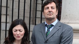 Breda O’Brien: Independent review crucial in Baby Christopher case