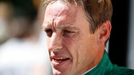 Richard Hughes makes final fling at King George Stakes