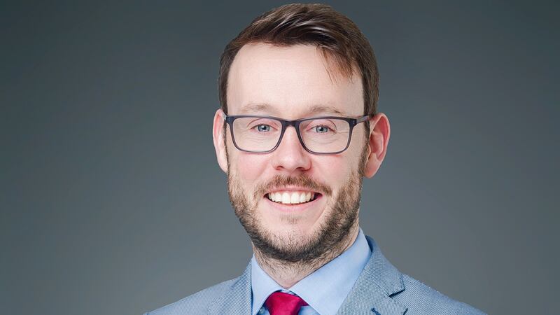 Luke McDonnell, senior corporate communications manager at Huawei