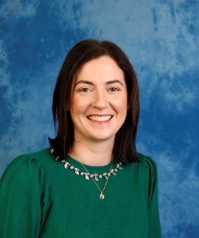 Consultant paediatrician Dr Aoibhinn Walsh Walsh, who runs the Lynn Clinic at CHI, says she sees a lot of faltering growth with children who are well below the height and weight of their peers