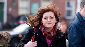 Éirígí said Ursula Ní Shionnain still member in 2018 when employed by Catherine Connolly in Leinster House