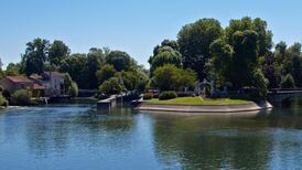 To Jarnac in search of François Mitterand’s final resting place