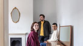 Guest Host Stranger Ghost: A genuinely original high concept gets its first outing