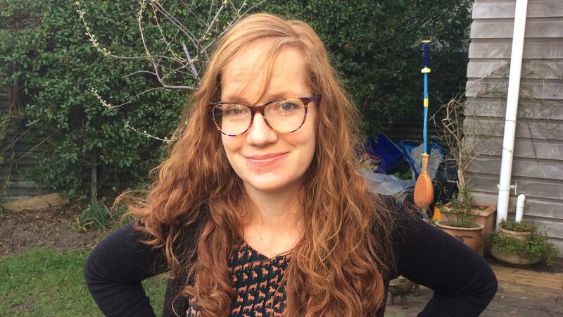 Ceire Sadlier:  The number of Irish people in Zambia in the 1960s and 1970s was so significant that several Irish societies formed across the country.